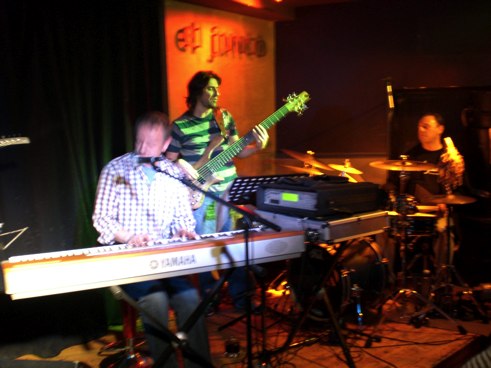 Pepe Torres & Co
