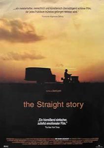 A straight story, una historia verdadera